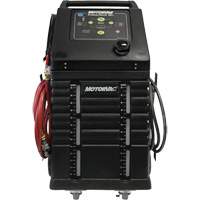 TransTech III+ Transmission Fluid Exchanger Machine with Adapter Maritime Industrial Rubber