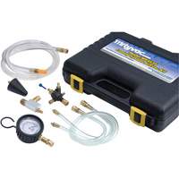 Trousse AirEvac pour syst&egrave;me de refroidissement Maritime Industrial Rubber
