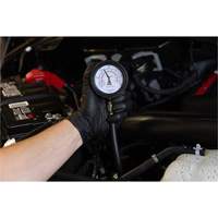 Trousse professionnel de test de compression Maritime Industrial Rubber