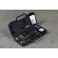 Trousse professionnel de test de compression Maritime Industrial Rubber
