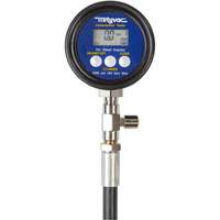 Trousse de test de compression diesel num&eacute;rique Maritime Industrial Rubber
