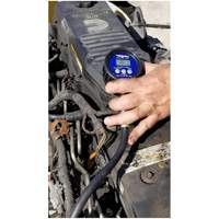 Trousse de test de compression diesel num&eacute;rique Maritime Industrial Rubber