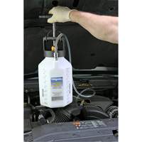 1-Gallon Fluid Dispensing System Maritime Industrial Rubber