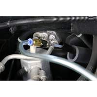 1-Gallon Fluid Dispensing System Maritime Industrial Rubber