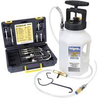 1-Gallon ATF Refill System Maritime Industrial Rubber