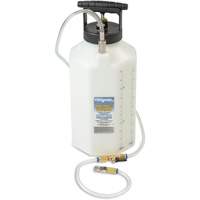2.5-Gallon ATF Refill System Maritime Industrial Rubber