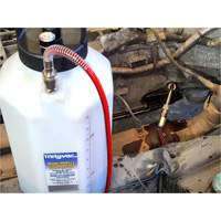 2.5-Gallon ATF Refill System Maritime Industrial Rubber