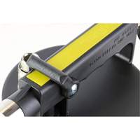Trousse de purge de freins par aspiration Maritime Industrial Rubber