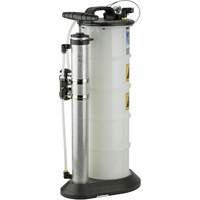 Fluid Evacuator Plus Maritime Industrial Rubber