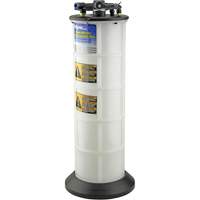 Fluid Evacuator Plus Maritime Industrial Rubber