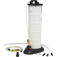 PneumatiVac Fluid Extractor Maritime Industrial Rubber
