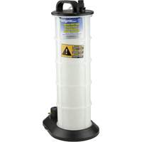 PneumatiVac Fluid Extractor Maritime Industrial Rubber