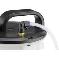 PneumatiVac Fluid Extractor Maritime Industrial Rubber