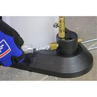 PneumatiVac Fluid Extractor Maritime Industrial Rubber