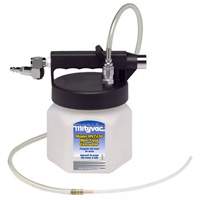 Mini Fluid Evacuator Maritime Industrial Rubber