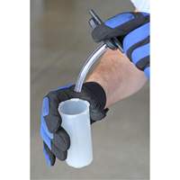 Trousse dentretien automobile et de purge de freins Maritime Industrial Rubber