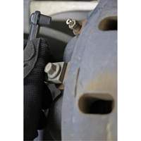 Trousse dentretien automobile et de purge de freins Maritime Industrial Rubber