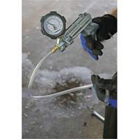 Silverline Vacuum/Pressure Pump Maritime Industrial Rubber