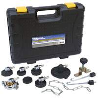 Pressure Bleed Adapter Kit Maritime Industrial Rubber