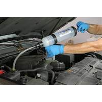 Fluid Extractor/Dispenser Maritime Industrial Rubber