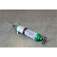 Fluid Extraction Pump Maritime Industrial Rubber