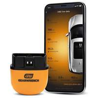 Testeur OBDII pour outil de diagnostic quotidien Maritime Industrial Rubber