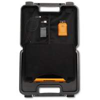 Tablette de diagnostic bidirectionnelle sans fil de 7" Maritime Industrial Rubber