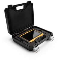 Tablette de diagnostic bidirectionnelle sans fil de 7" Maritime Industrial Rubber