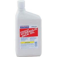 Premium Jack Oil, 946 ml, Bottle Maritime Industrial Rubber