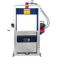Shop Press Guard, 100 tons Capacity Maritime Industrial Rubber