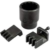 Flywheel Holder & Socket for Duramax Maritime Industrial Rubber