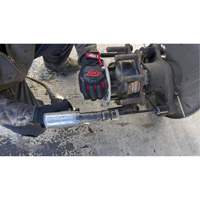 Outil pour douille d'ancrage &agrave; 2 pi&egrave;ces pour camion Maritime Industrial Rubber
