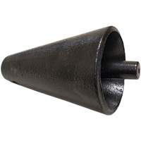 Pipe End Shaper Maritime Industrial Rubber