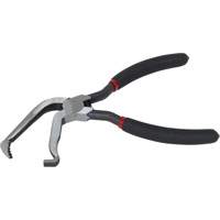 60 ° Electrical Disconnect Pliers Maritime Industrial Rubber