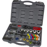 Master Plus Disconnect Set Maritime Industrial Rubber