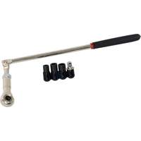 Automotive A/C Equipment & Tools