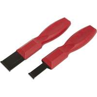 Carbide Scraper Set Maritime Industrial Rubber