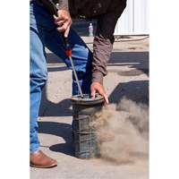 Radiator Genie Cleaning Wand Maritime Industrial Rubber