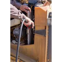 Radiator Genie Cleaning Wand Maritime Industrial Rubber