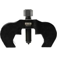 Extracteur de levier de direction Pitman pour Sheppard M110 Maritime Industrial Rubber