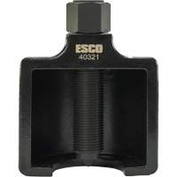 Extracteur de levier de direction Pitman pour usage moyen Maritime Industrial Rubber