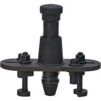 Extracteur d'arbre d'essieu de camion moyen & HD Maritime Industrial Rubber