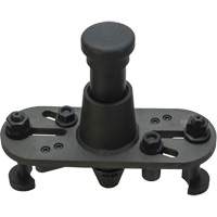 Extracteur d'arbre d'essieu de camion moyen & HD Maritime Industrial Rubber