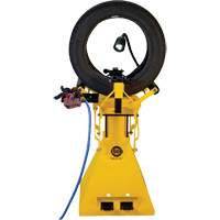 &eacute;carteur pneumatique pour pneus de camionnettes et de camions l&eacute;gers Maritime Industrial Rubber