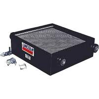 Graisseur de roulements pour contenant de 120 lb Maritime Industrial Rubber