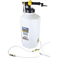 Fluid Evacuator/Dispenser Maritime Industrial Rubber