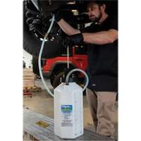Manual Gear Lube Dispenser Maritime Industrial Rubber