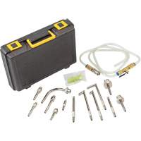Automotive Lubes & Specialty Fluids