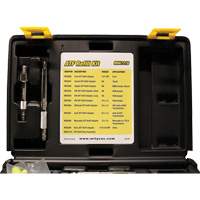 ATF Refill Conversion Kit Maritime Industrial Rubber