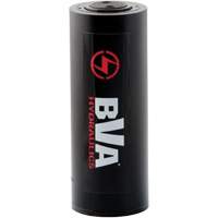 Lightweight Hydraulic Cylinder, 3.94" Stroke, 20 Ton(s) Capacity, 10000 PSI Maritime Industrial Rubber